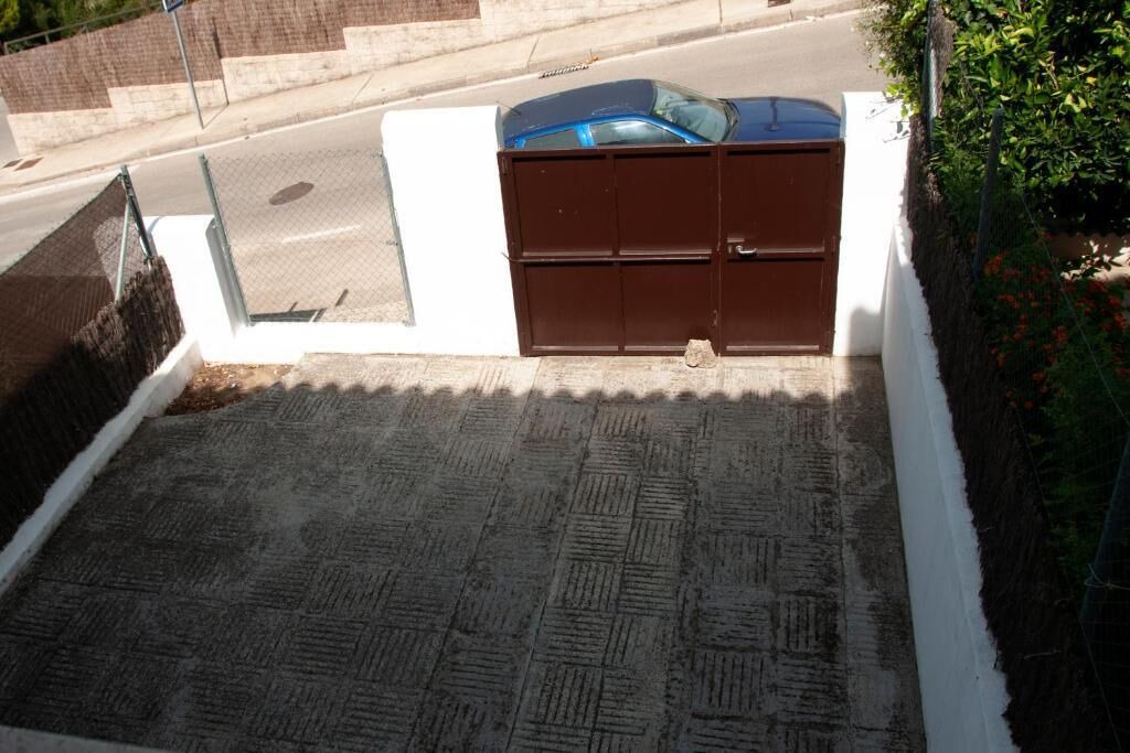 Photo of Outdoor in El Bosque