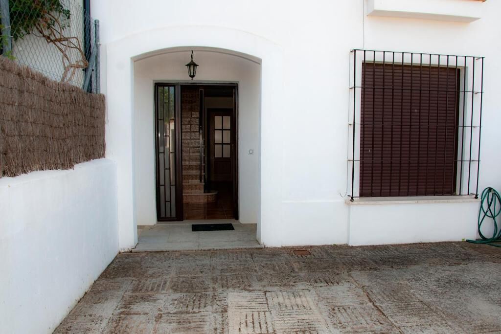 Photo of Outdoor in El Bosque