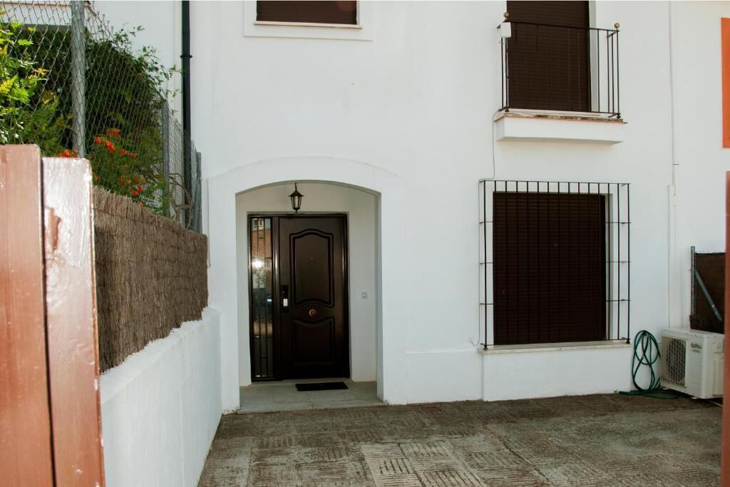 Photo of Outdoor in El Bosque