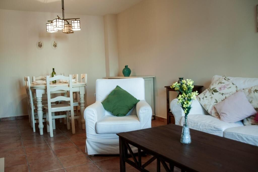 Photo of Livingroom in El Bosque