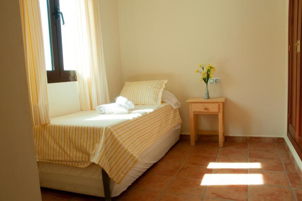 Photo of Bedroom in El Bosque