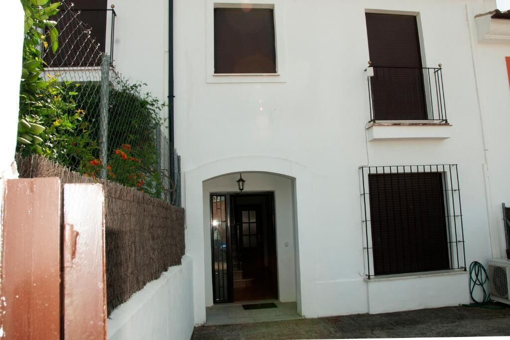 Photo of Outdoor in El Bosque