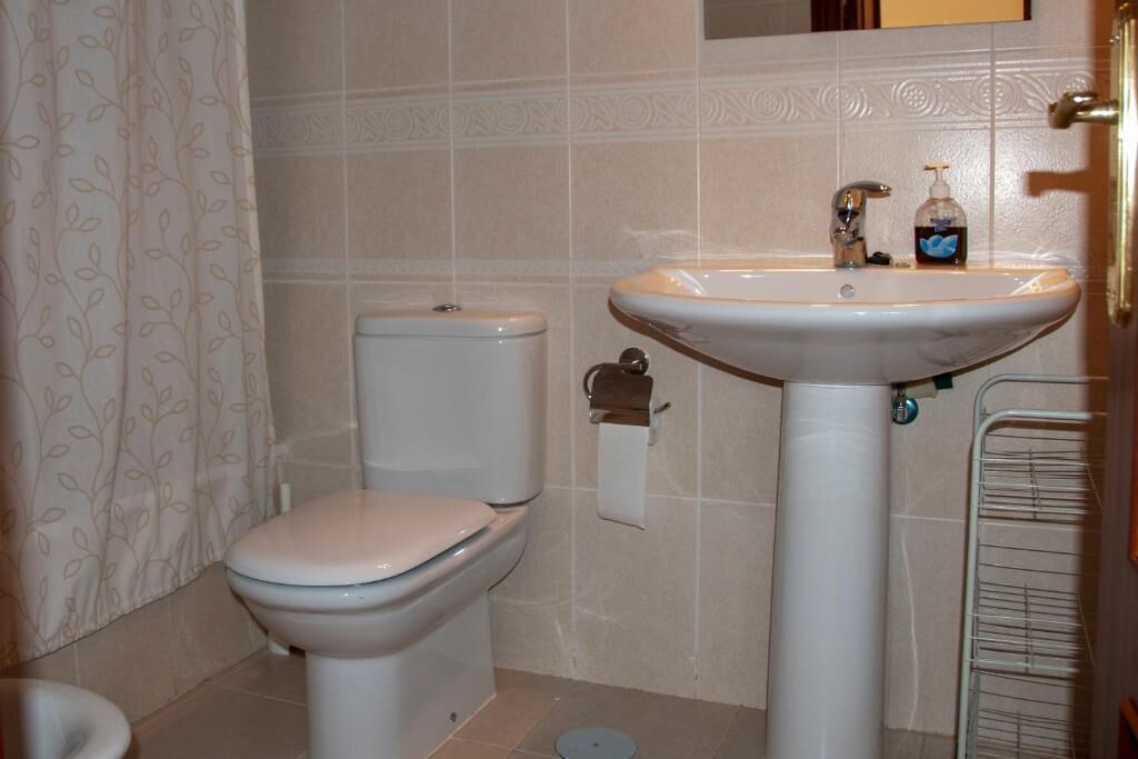 Photo of Bathroom in El Bosque