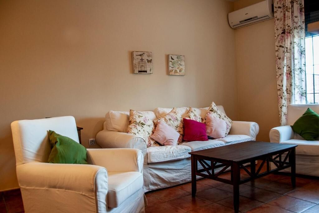 Photo of Livingroom in El Bosque