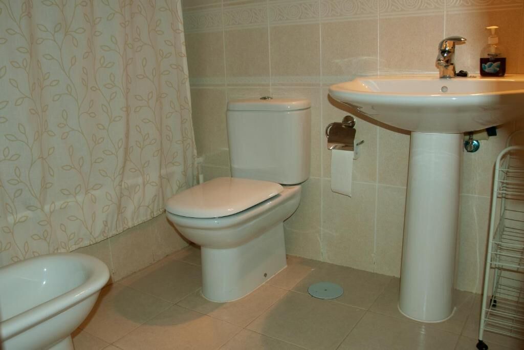 Photo of Bathroom in El Bosque