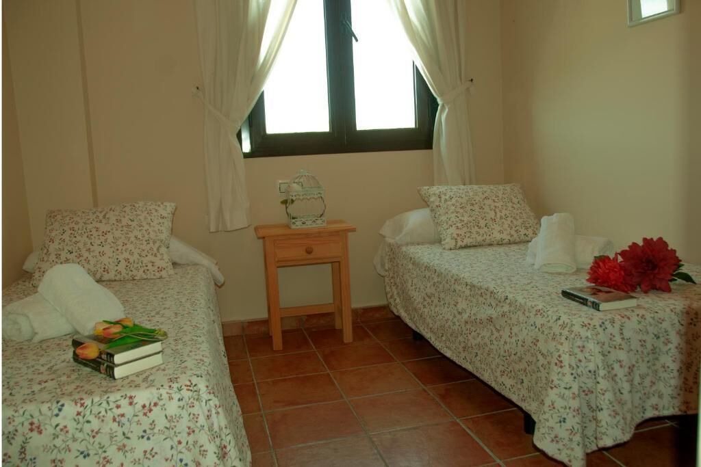 Photo of Bedroom in El Bosque