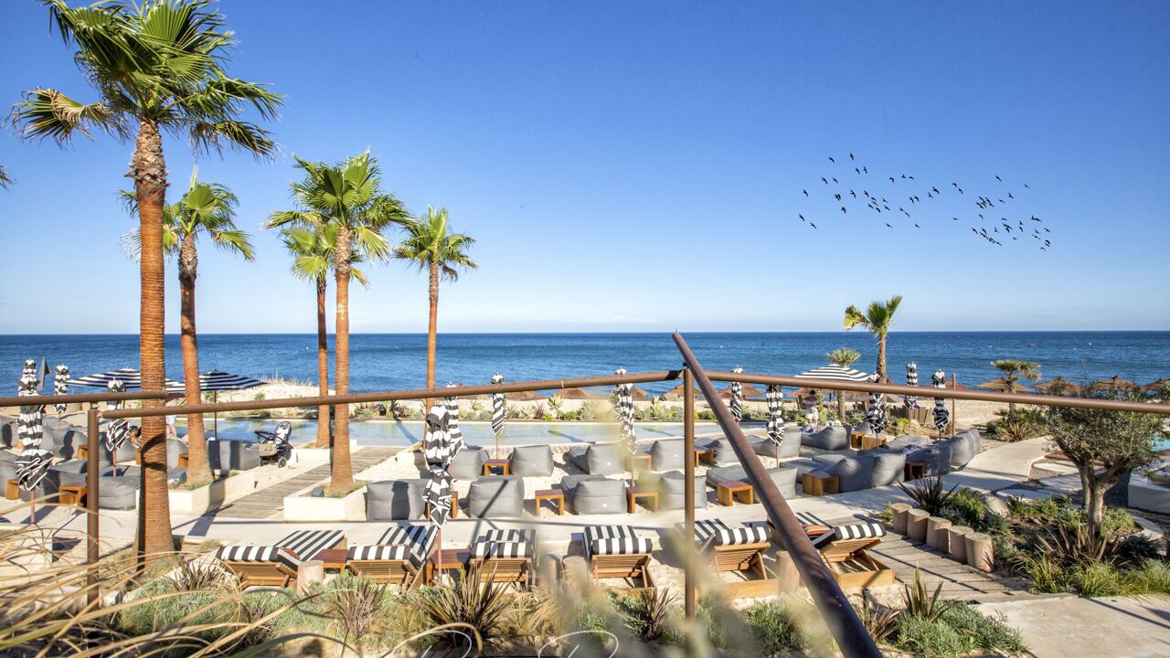 Photo of Patio Balcony in Estepona