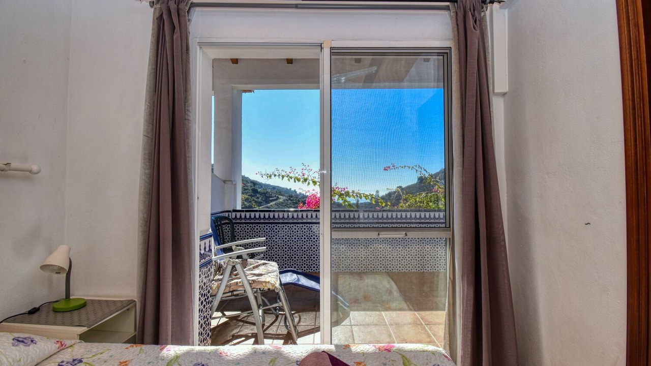 Photo of Bedroom in Arenas