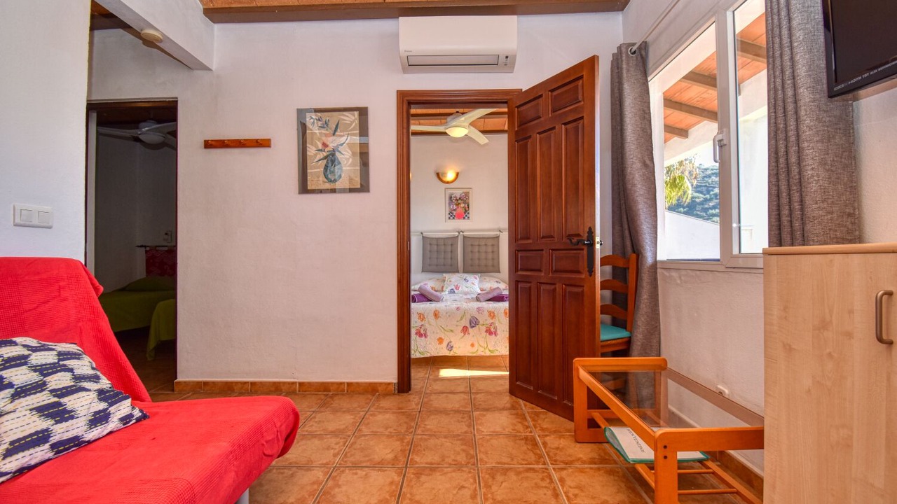 Photo of Bedroom in Arenas