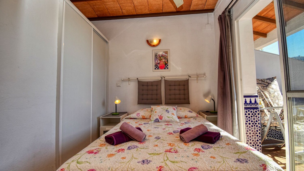 Photo of Bedroom in Arenas