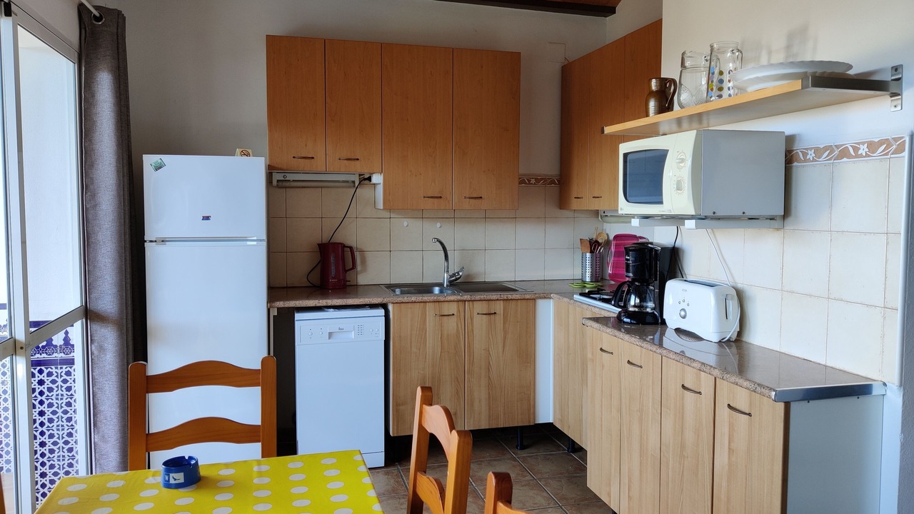Photo of Kitchen in Arenas