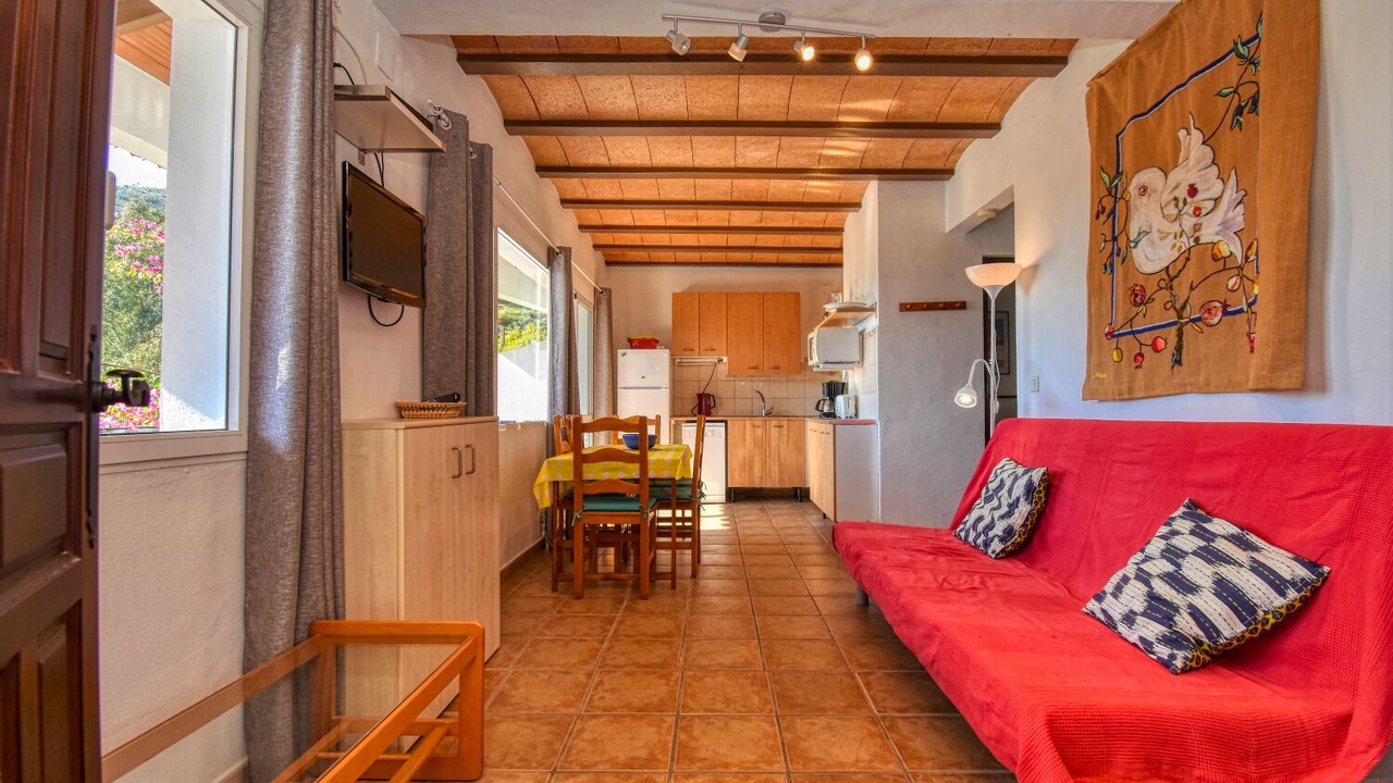 Photo of Livingroom in Arenas