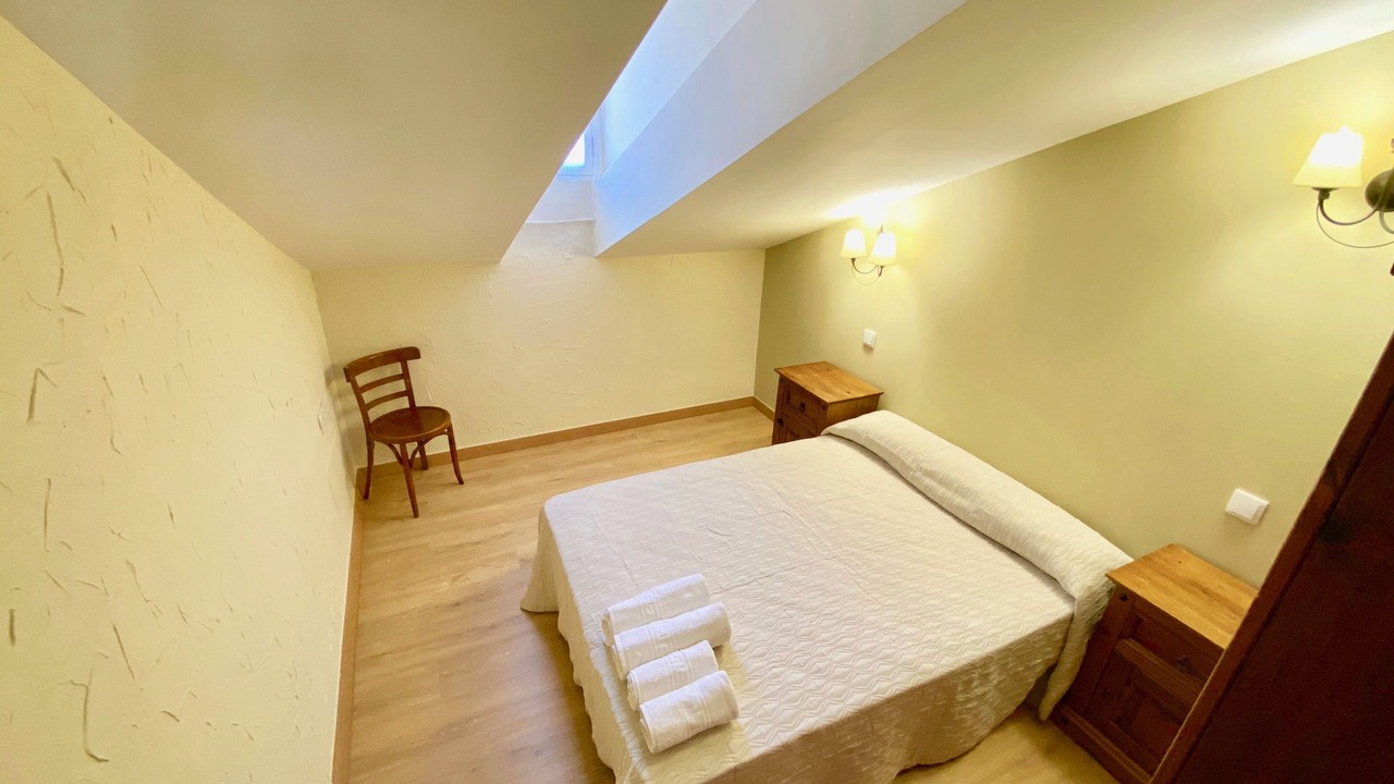 Photo of Bedroom in Rueda