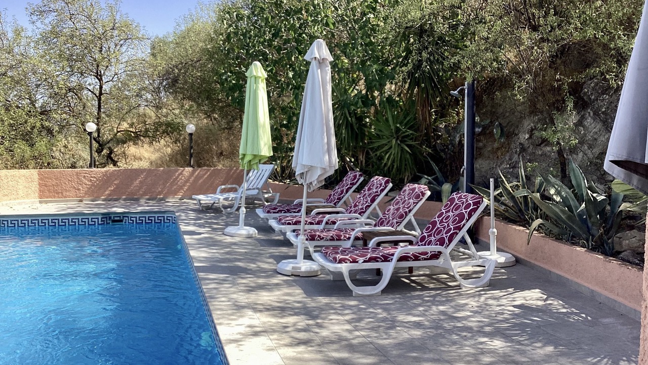 Photo of Outdoor in Iznajar