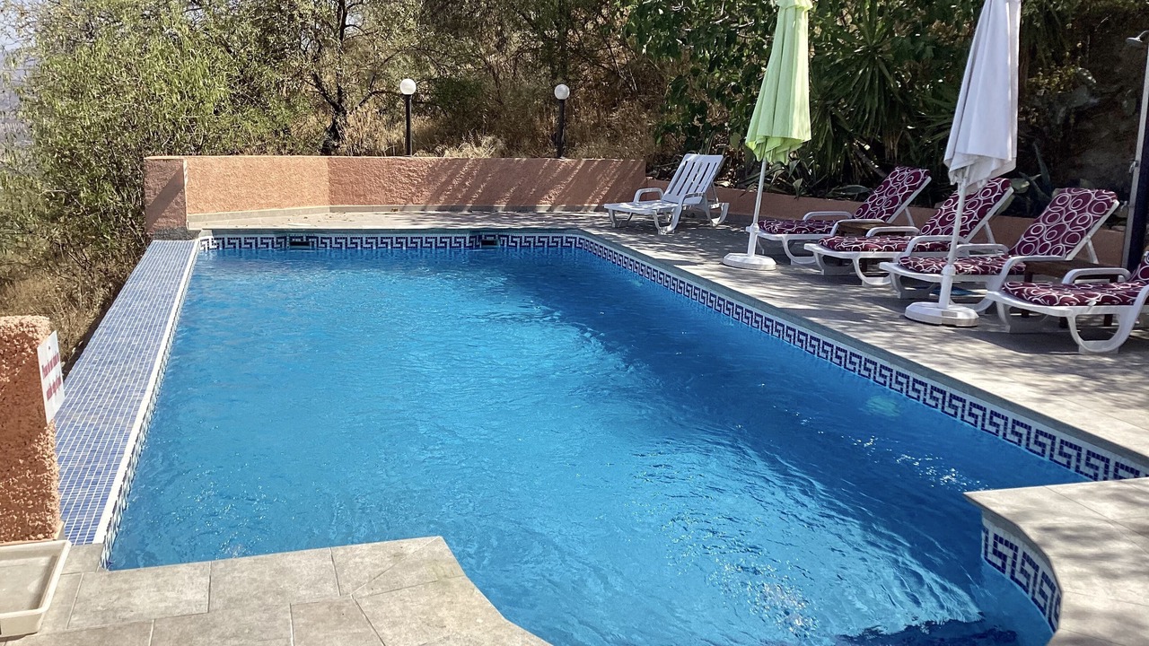 Photo of Outdoor in Iznajar