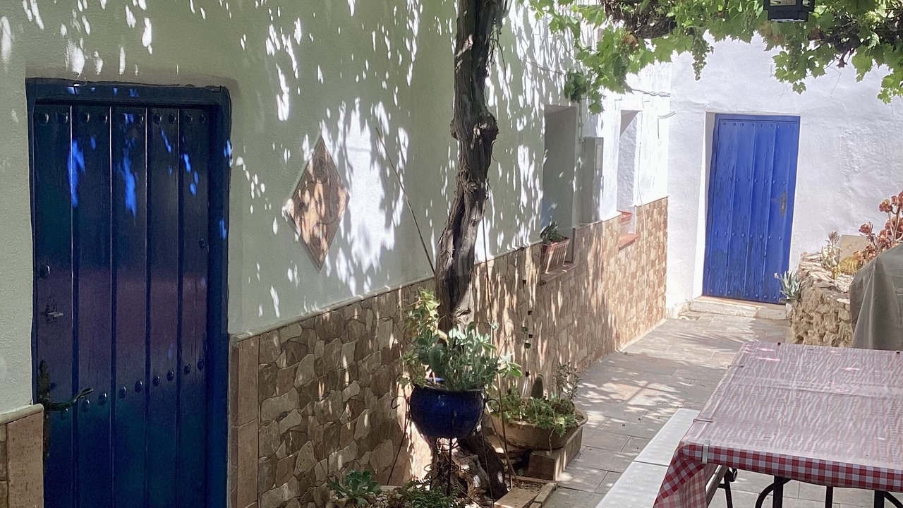 Photo of Outdoor in Iznajar