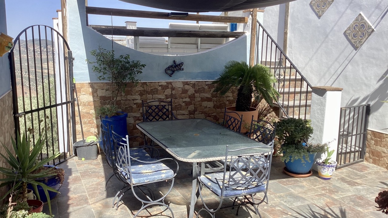 Photo of Outdoor in Iznajar