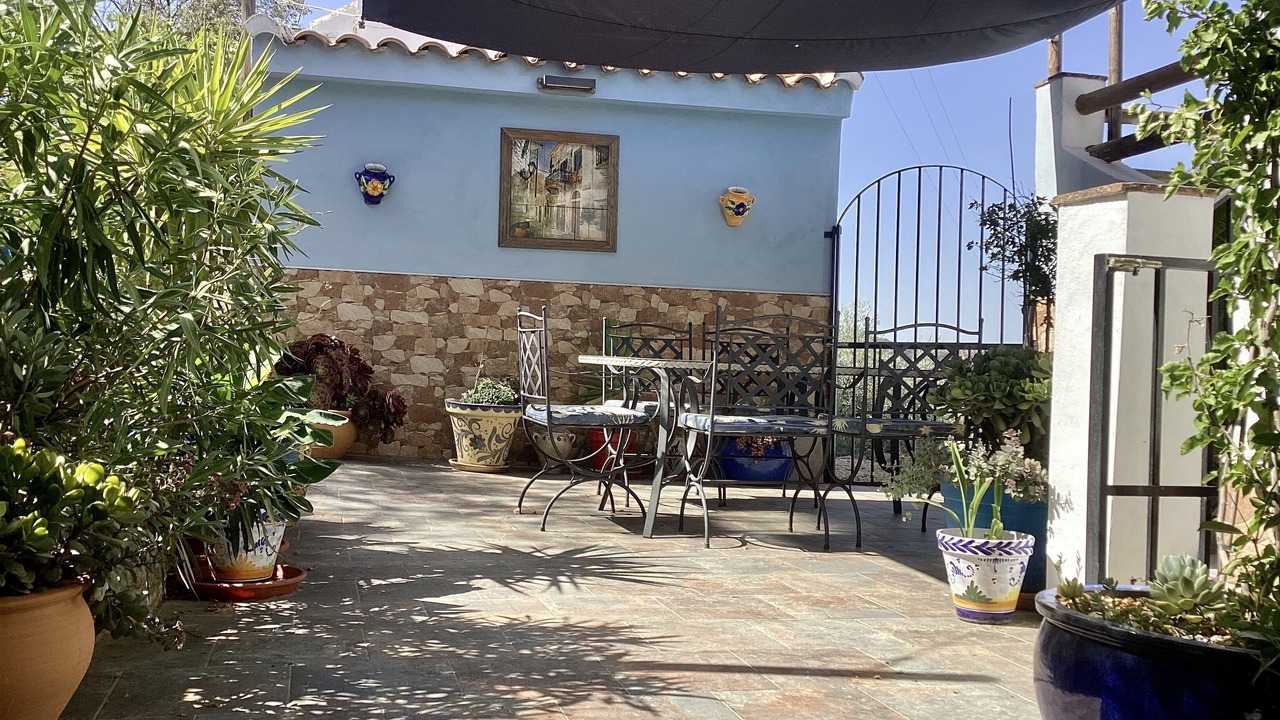 Photo of Outdoor in Iznajar
