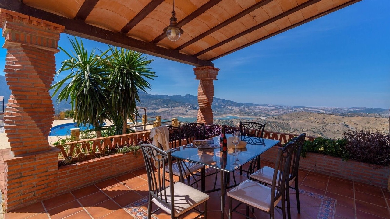 Photo of Outdoor in El Gastor