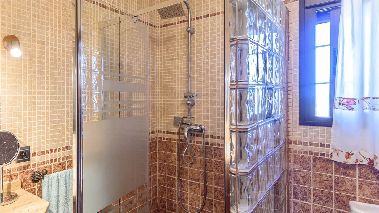 Photo of Bathroom in El Gastor