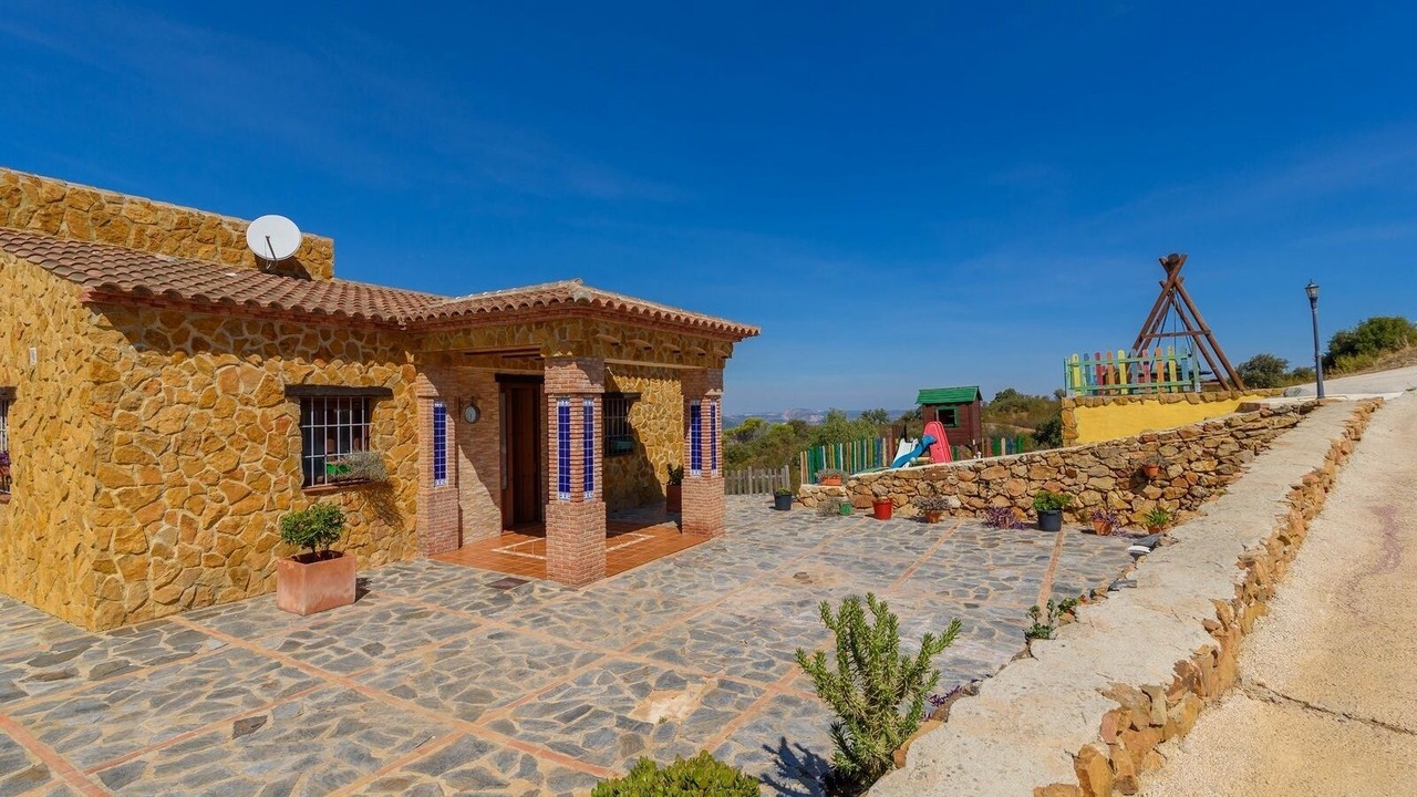 Photo of Outdoor in El Gastor