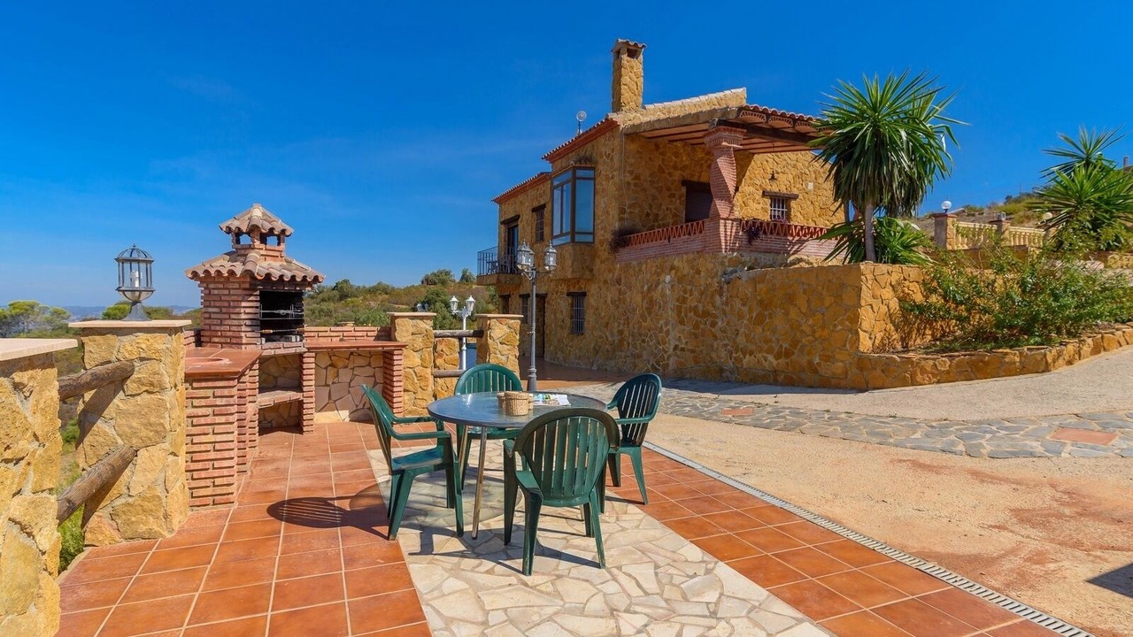Photo of Outdoor in El Gastor
