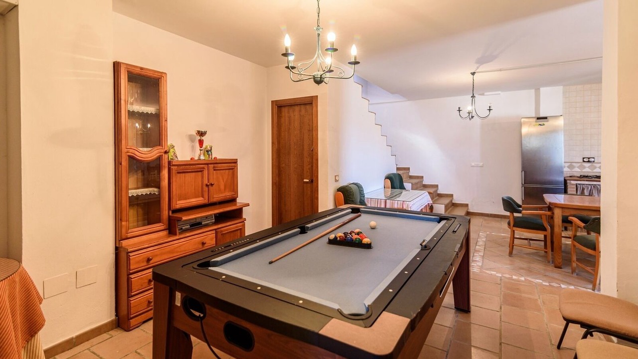Photo of Bedroom in El Gastor