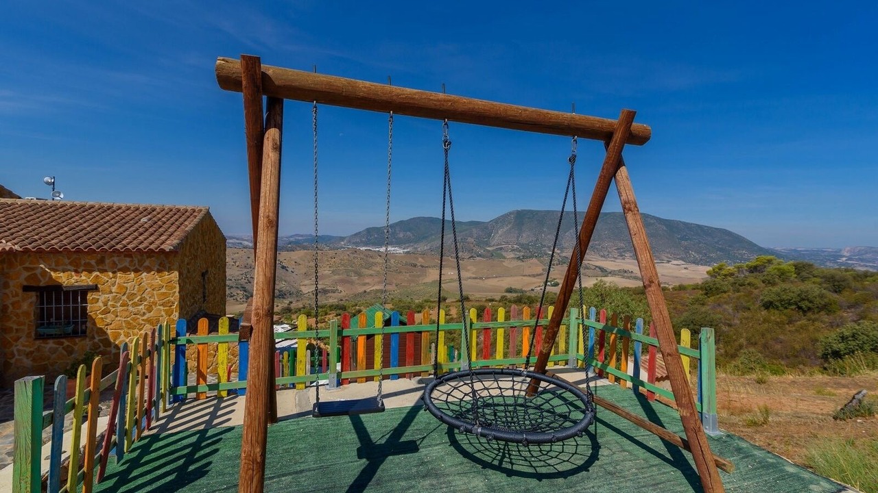Photo of Outdoor in El Gastor