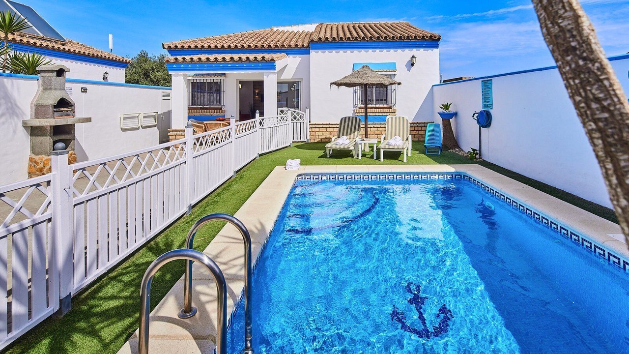 Photo of Outdoor in Conil de la Frontera