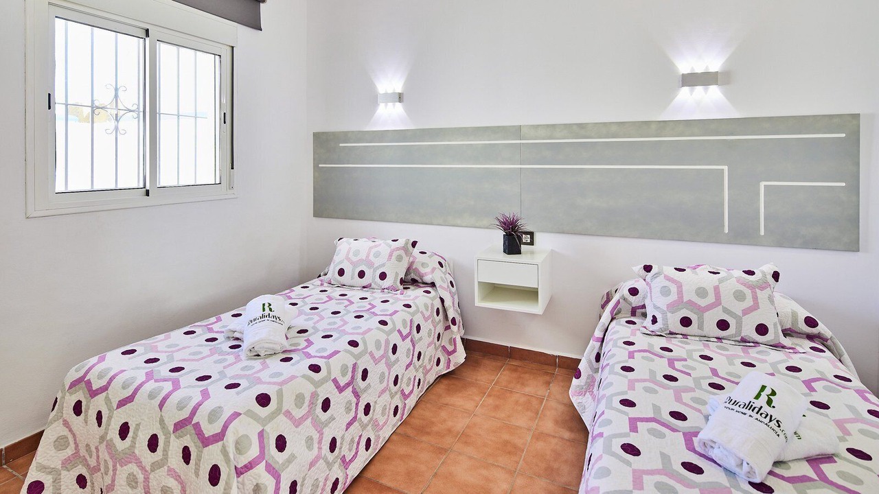 Photo of Bedroom in Conil de la Frontera
