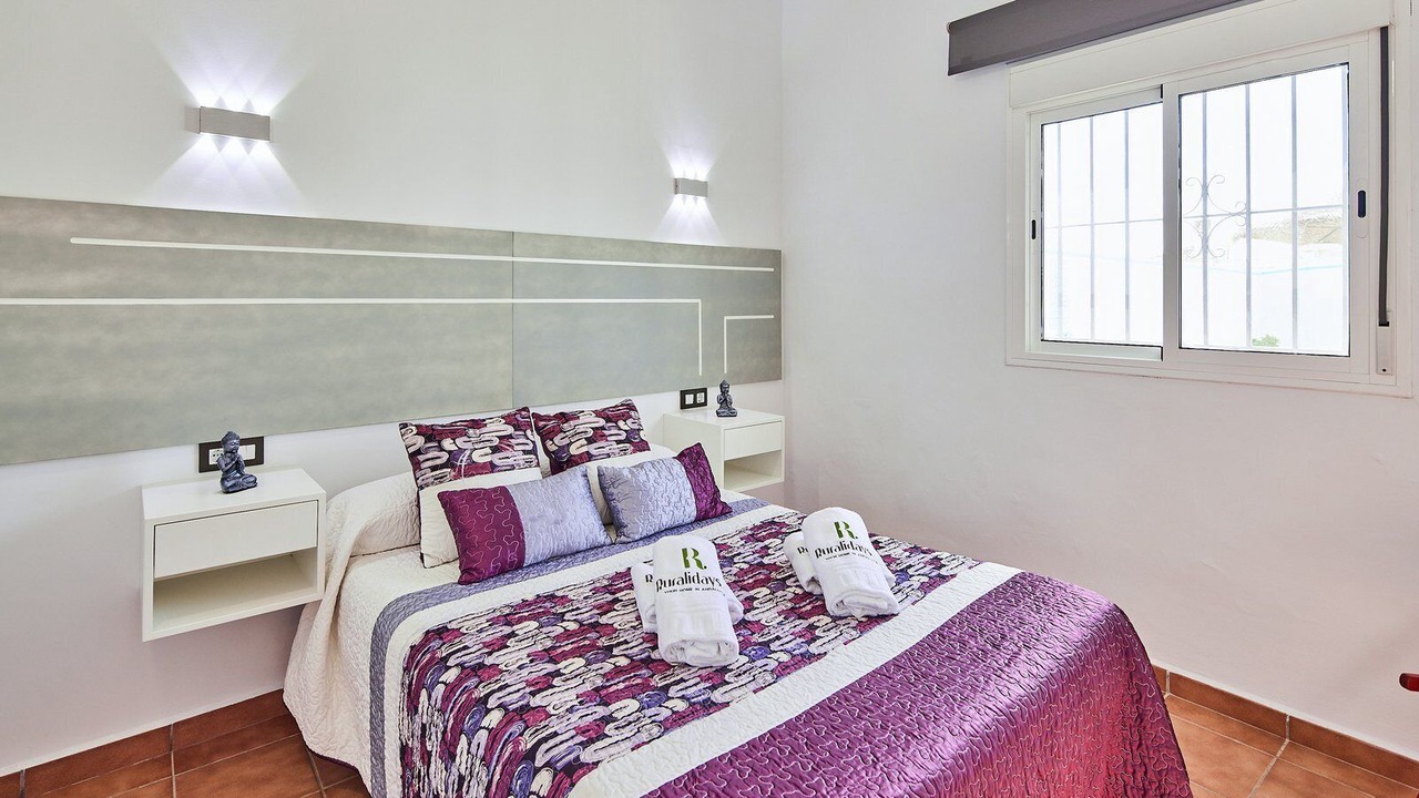 Photo of Bedroom in Conil de la Frontera
