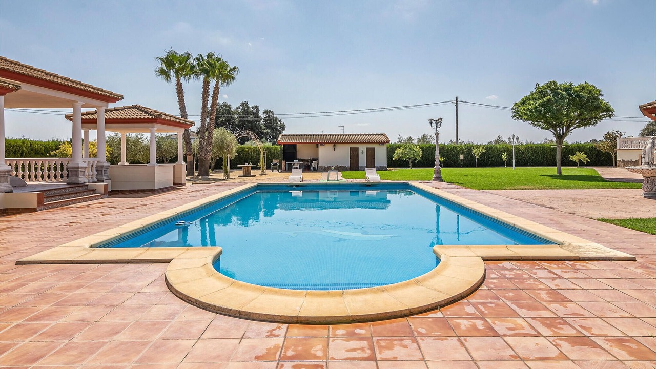 Photo of Outdoor in La Carlota