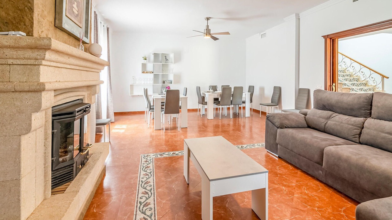 Photo of Bedroom in La Carlota