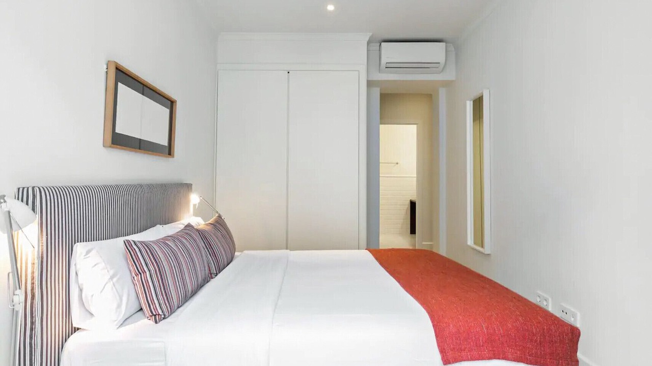 Photo of Bedroom in Justicia