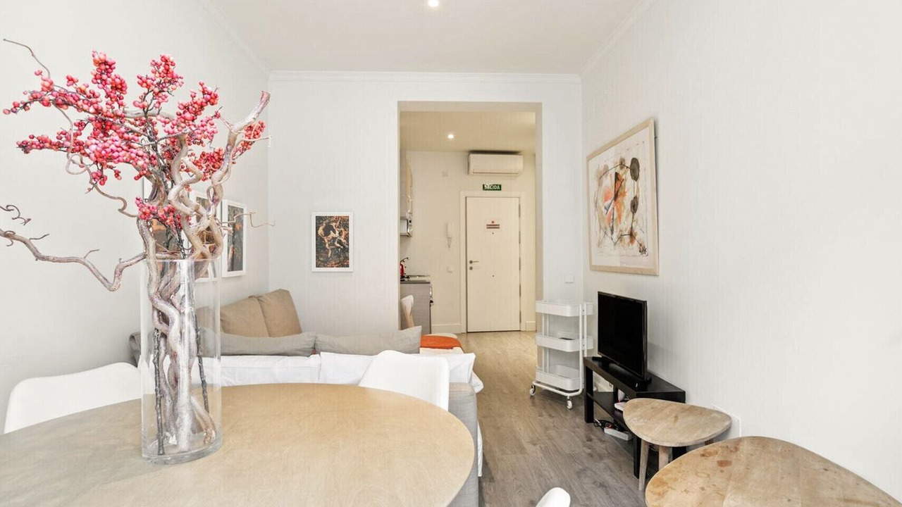 Photo of Livingroom in Justicia