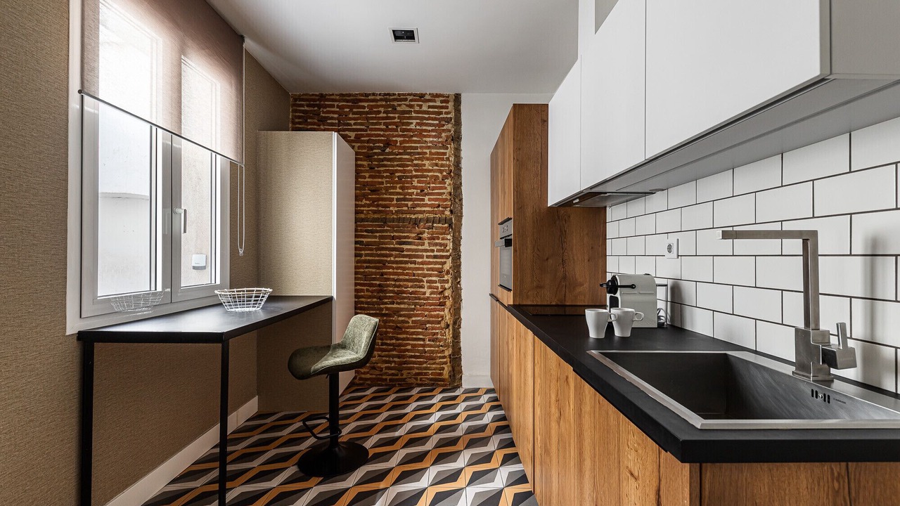 Photo of Kitchen in Chueca