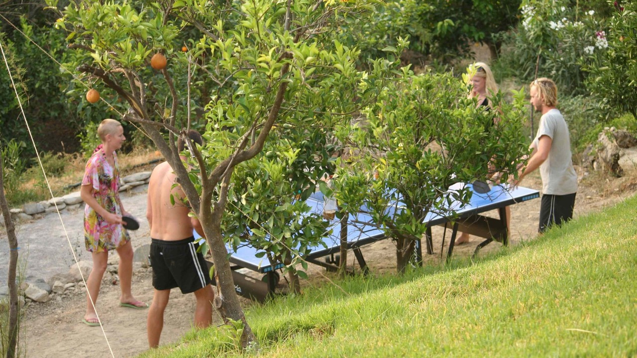 Photo of Others in El Valle