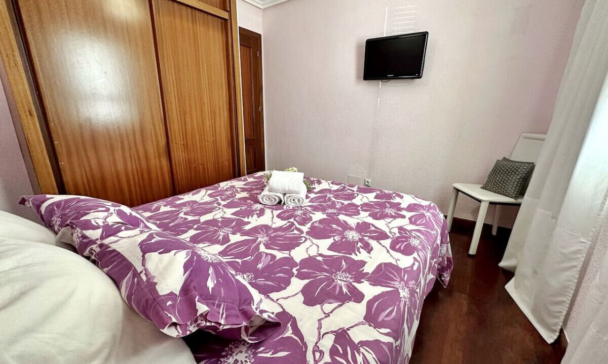 Photo of Bedroom in Isla