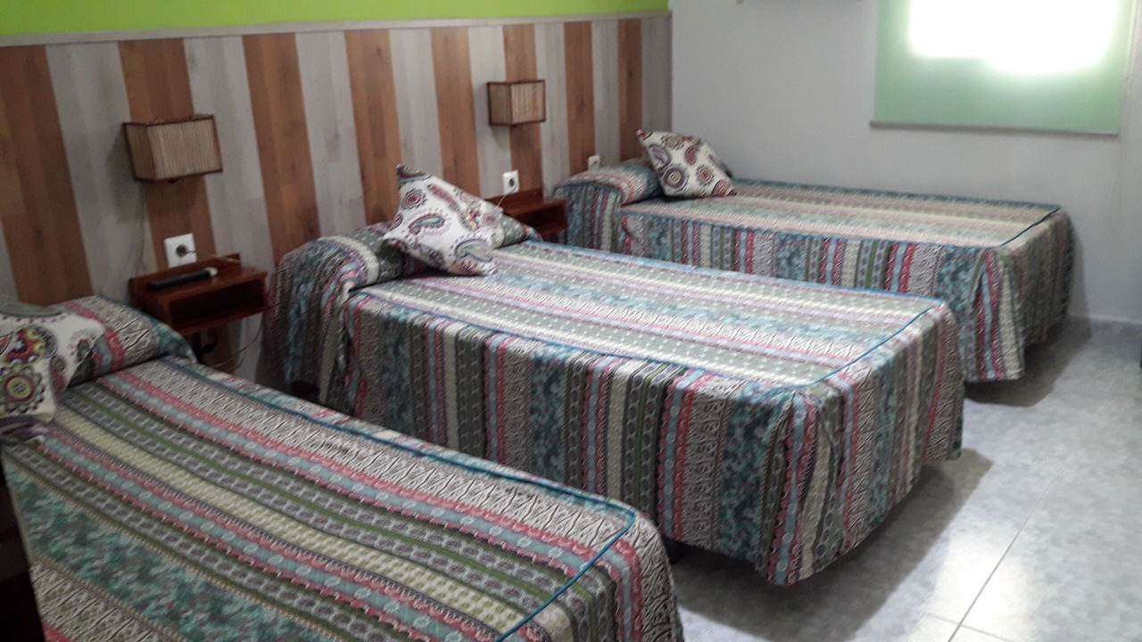 Photo of Bedroom in Alpandeire