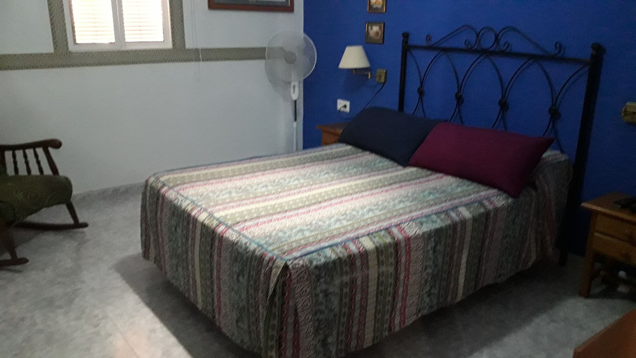 Photo of Bedroom in Alpandeire