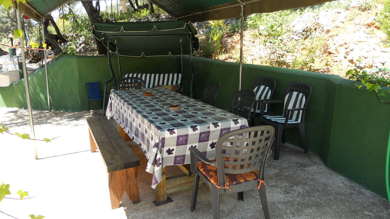 Photo of Outdoor in Alpandeire