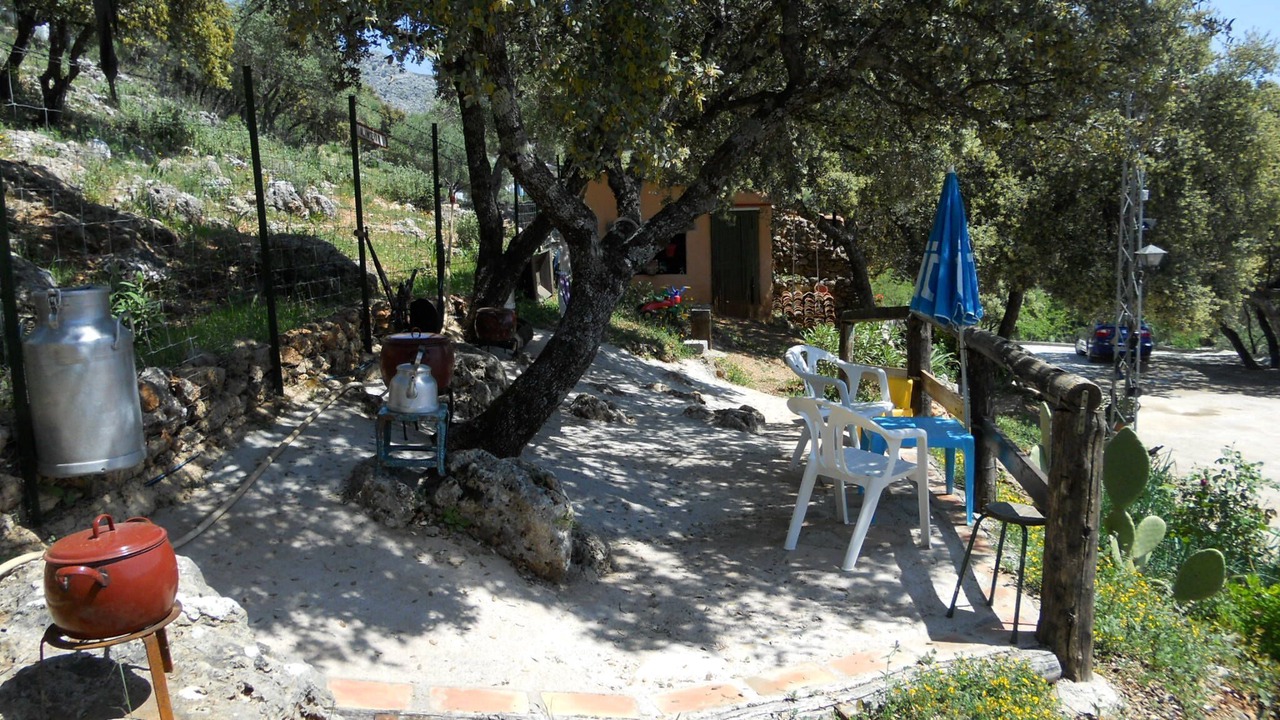 Photo of Outdoor in Alpandeire