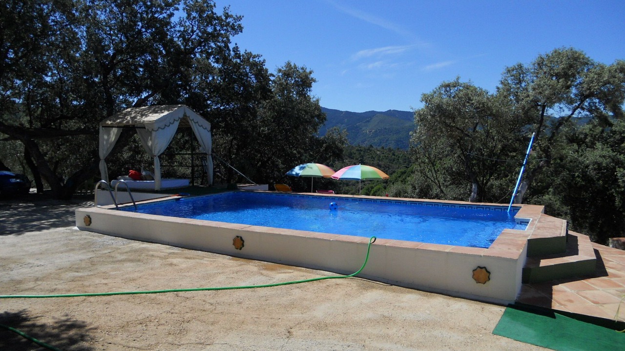 Photo of Outdoor in Alpandeire