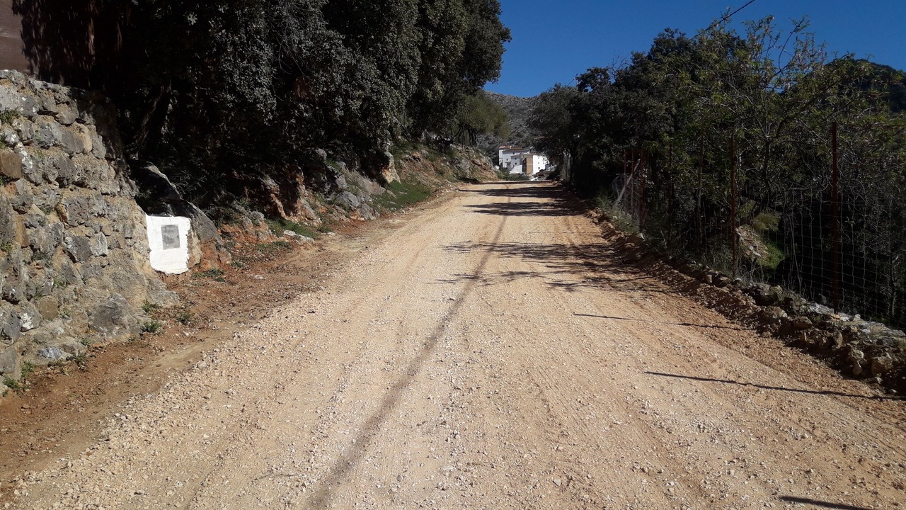 Photo of Outdoor in Alpandeire