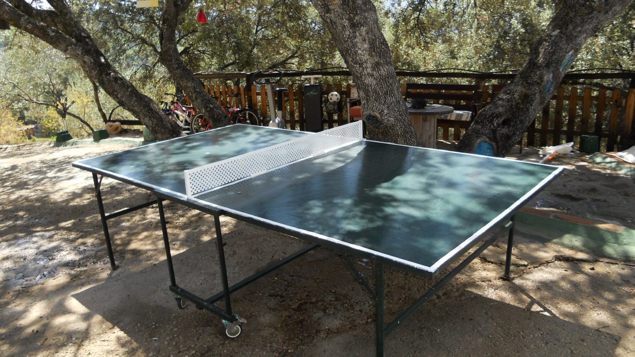 Photo of Outdoor in Alpandeire