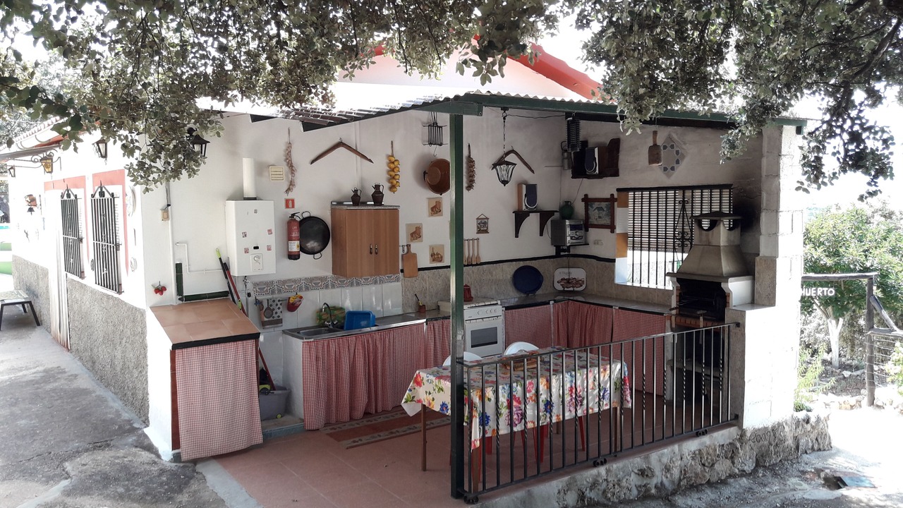 Photo of Outdoor in Alpandeire