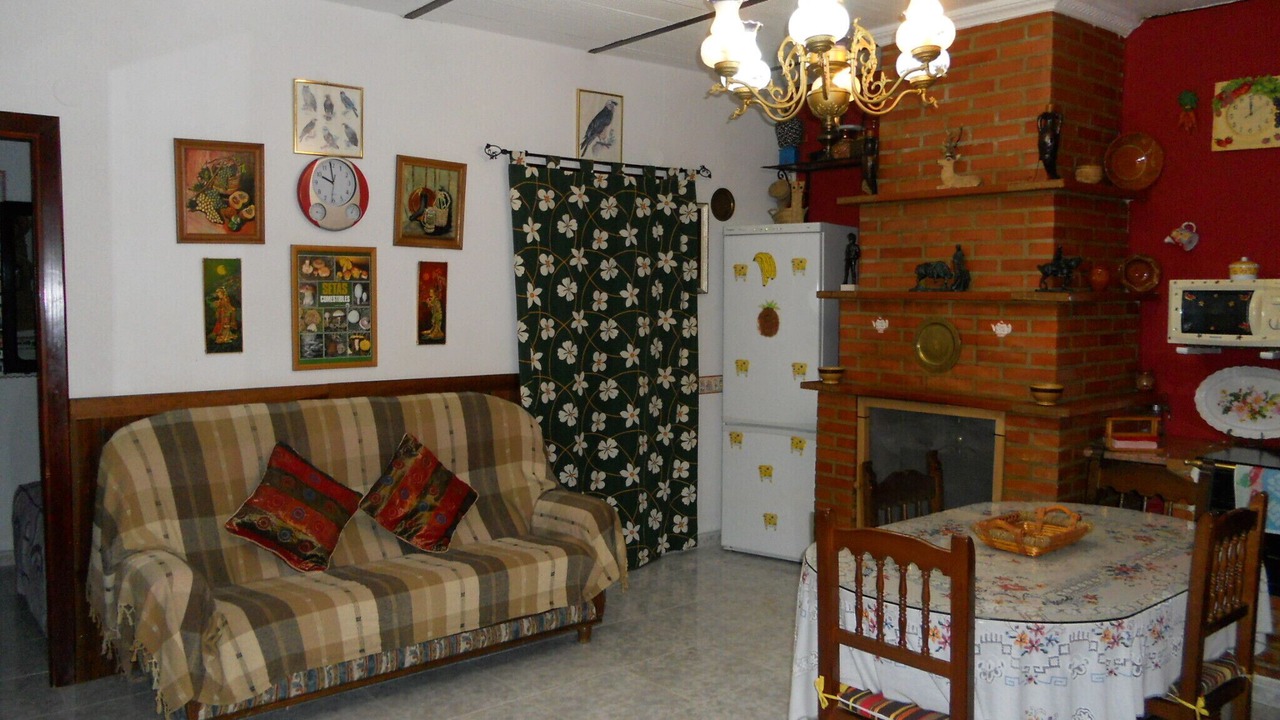 Photo of Livingroom in Alpandeire