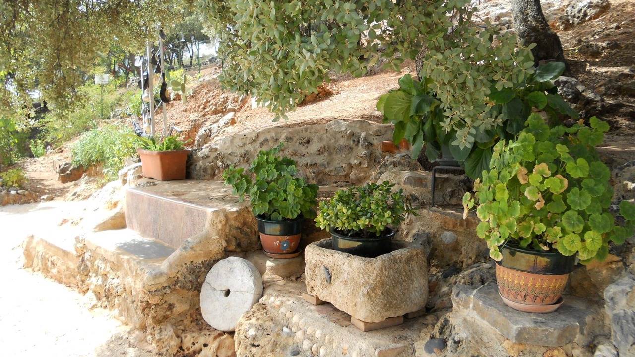 Photo of Outdoor in Alpandeire