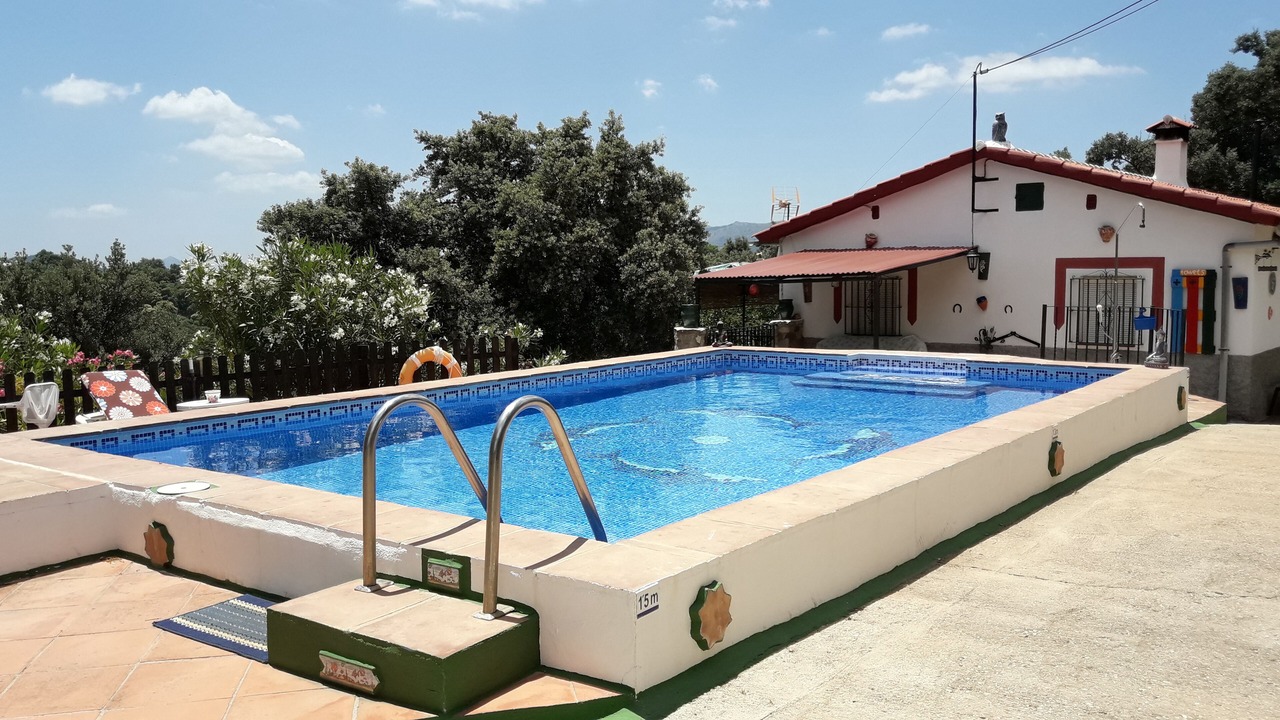 Photo of Outdoor in Alpandeire