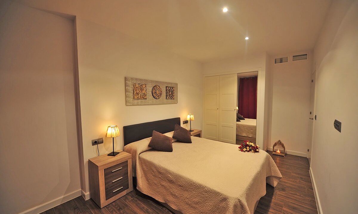 Photo of Bedroom in Cadiz